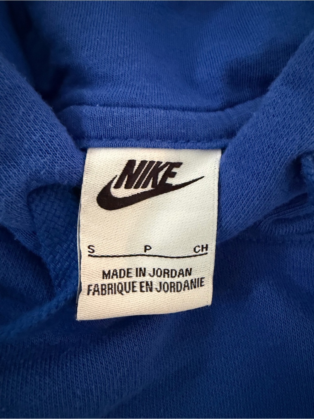 Nike Club Pullover Hoodie LOT of 3 men’s small - Picture 6 of 16